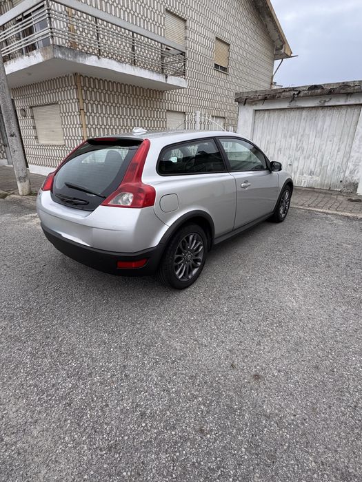 Vendo Volvo C30 1.6D