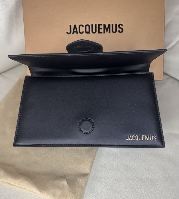 Сумка Jacquemus/жакмюс/жакмю