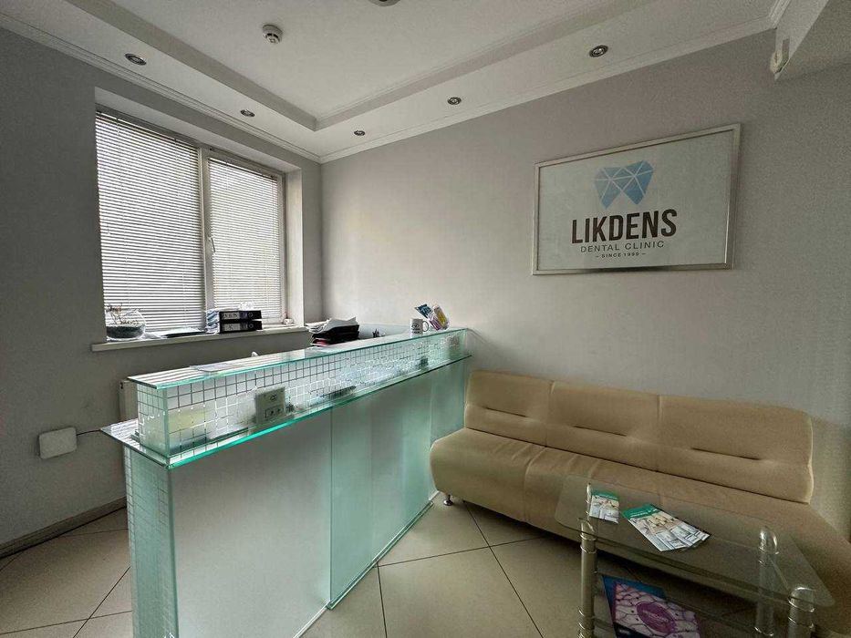 Продаж готового приміщення з ремонт,топ локація,вул.Братів Дужих,Львів