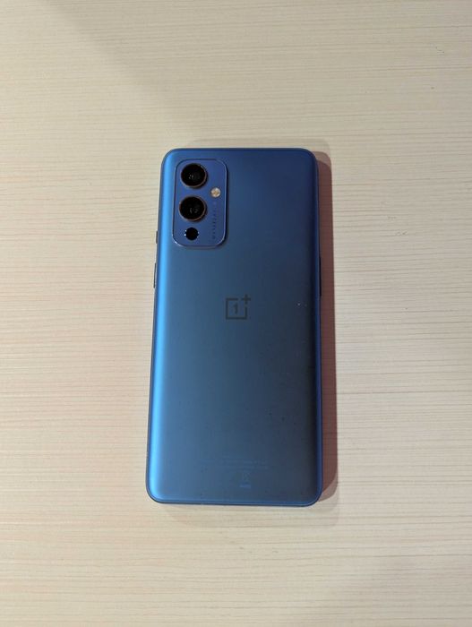 Oneplus 9 arctic sky 128gb
