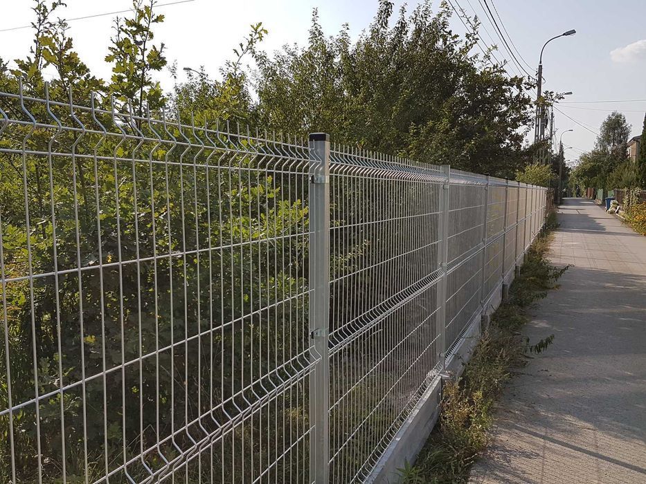 Ogrodzenia Panelowe ! PROMOCJA!