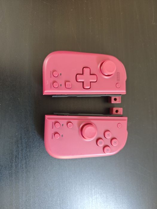 Hori Split Pad Compact (Nintendo Switch)