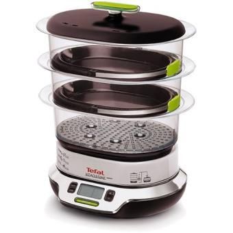 Cozedura a vapor Tefal VITACUISINE