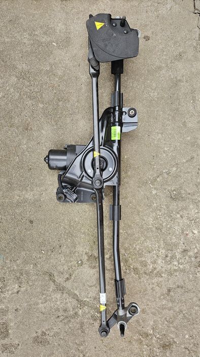 Mechanizm wycieraczek z silnikiem DAF LF 220
