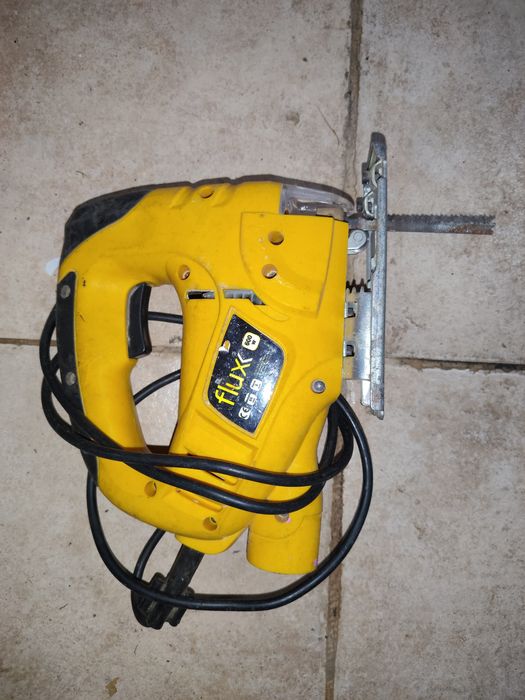 Conjunto ferramentas elétricas