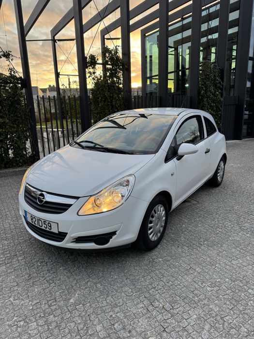 Opel Corsa 1.3 CDTI Van Particular