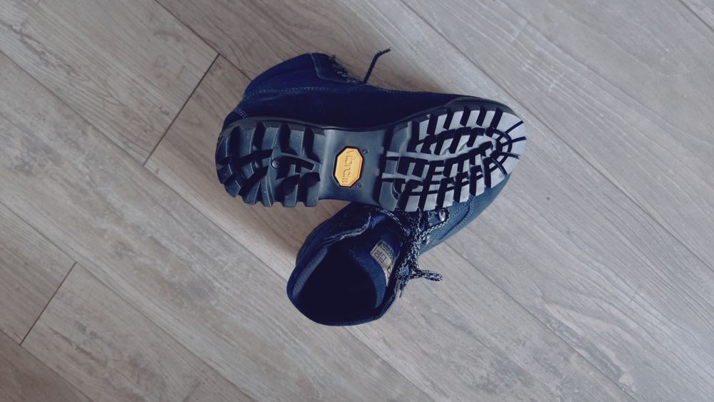 NOWE buty SCARPA r. 37