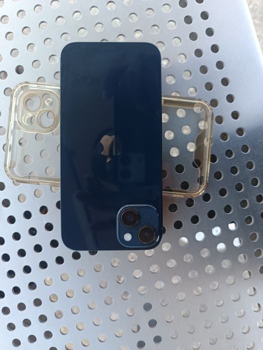 Vendo meu iPhone
