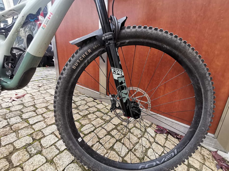 Bike BTT em Bom Estado