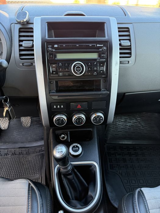 Продам Nissan X-Trail 2007
