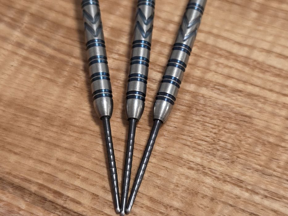 Lotki RedDragon Gewryn Price 23g