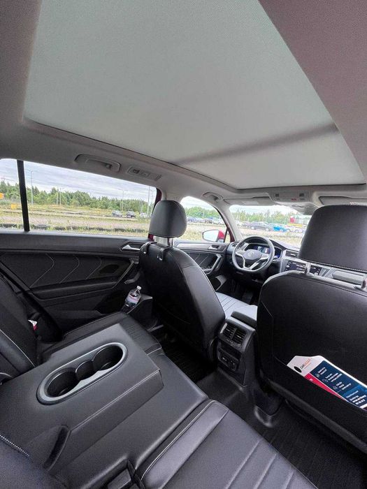 Volkswagen Tiguan 2022 FL