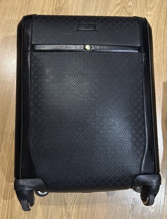 Mala de Cabine Gucci
