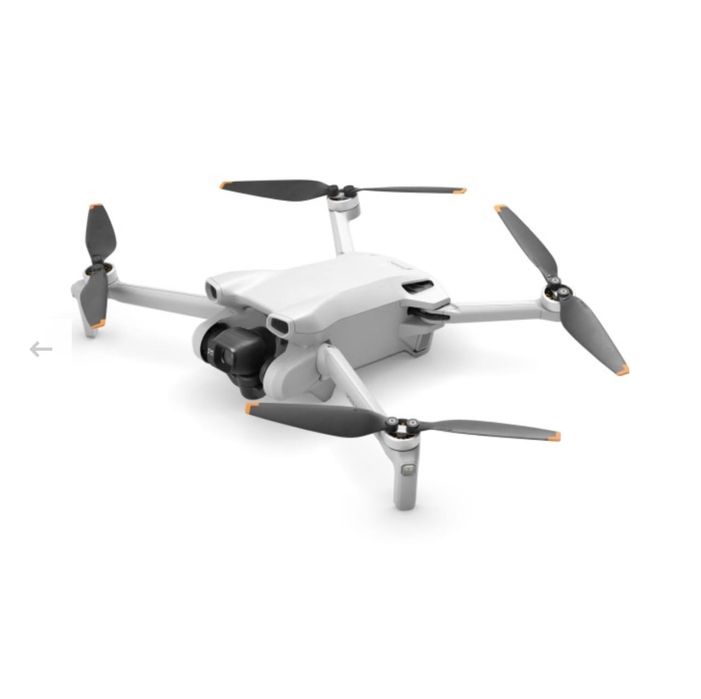 Квадрокоптер DJI mini 3 pro