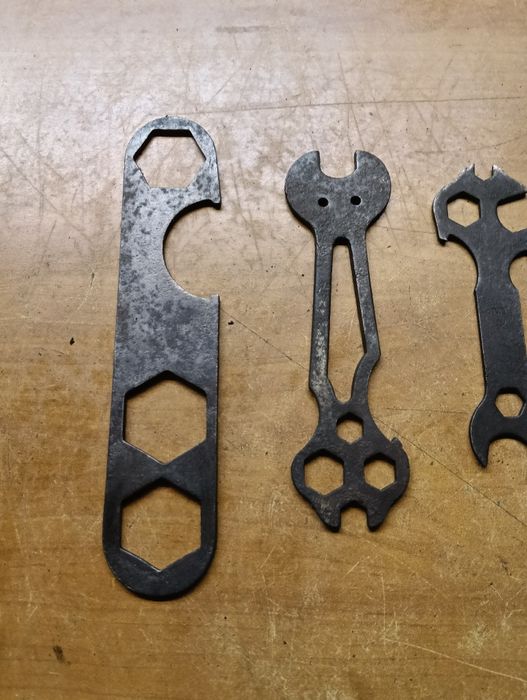 Klucze WSK i Romet, PRL