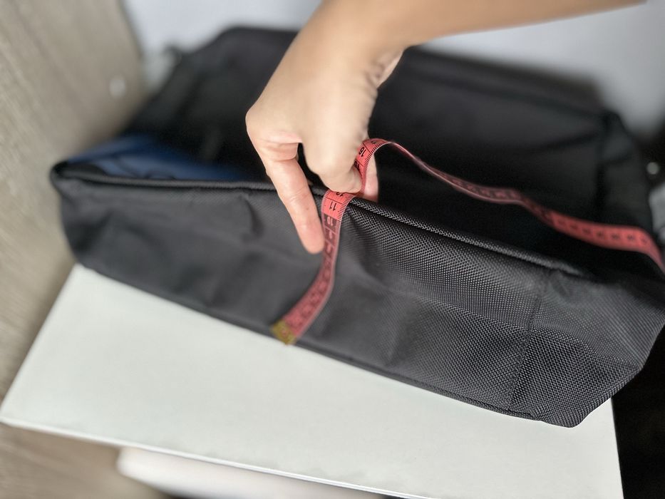 Сумка через плече,для ноута Calvin Klein