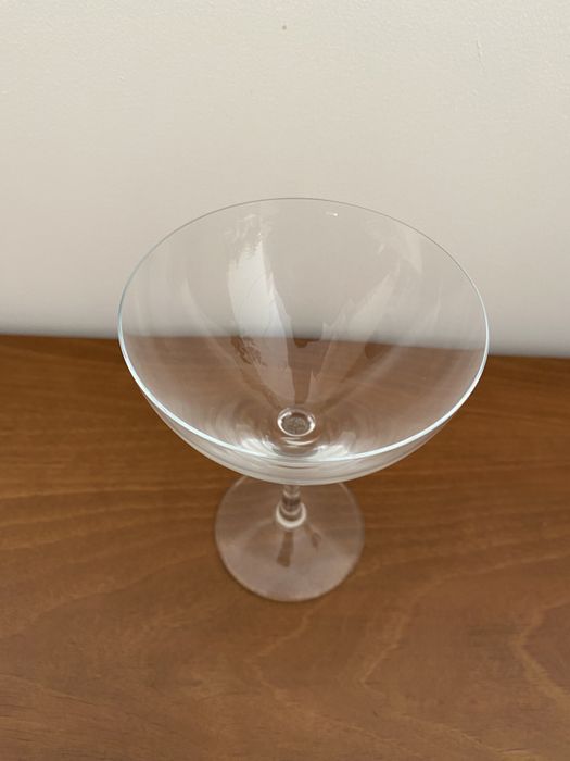 11 taças de sobremesa