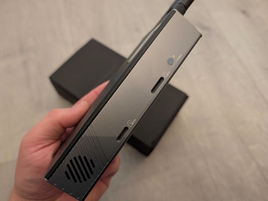 MiniPC/Router Photonicat 2