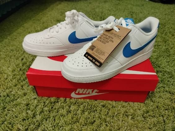 NIKE sneakersy młodzieżowe r.41