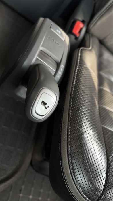 Volvo FH 540 скотовоз