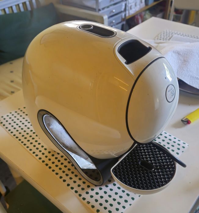 Maquina de Café Dolce Gusto Krups Neo