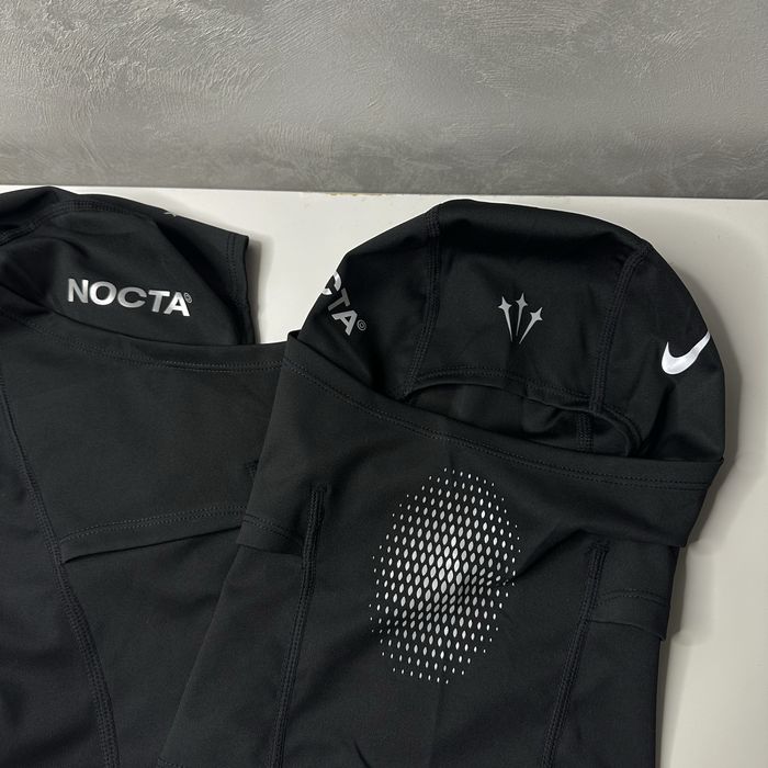 Балаклава Nike Nocta x Drake Balaclava
