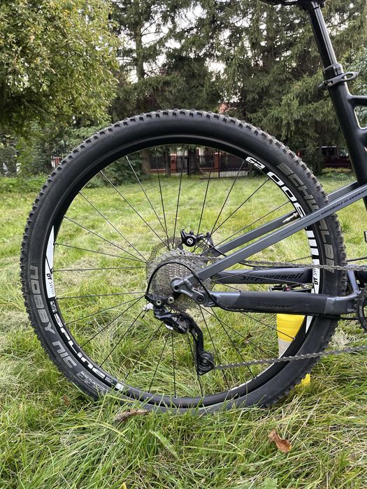 Rower full Steppenwolf Tyler Comp 29 xc trail enduro