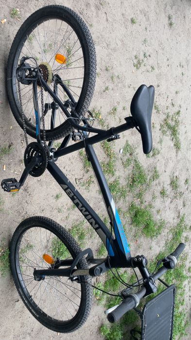 Sprzedam rower bitwin 340