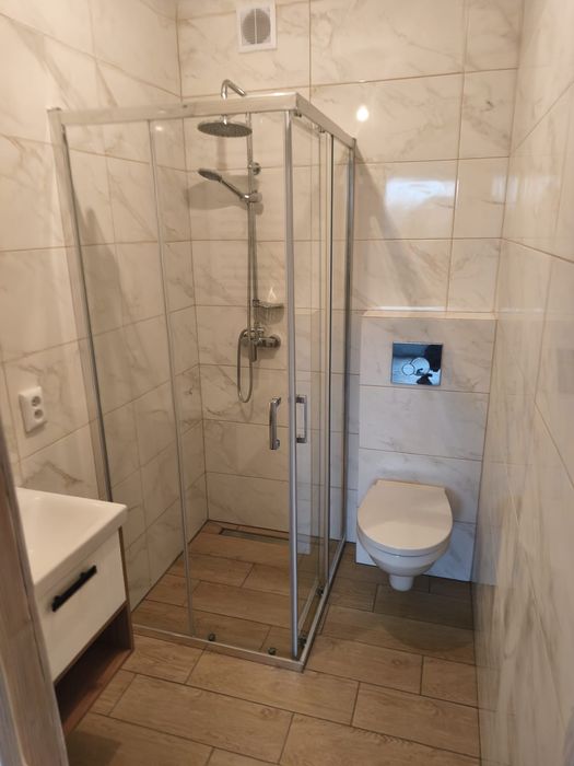 NOWE 65 m² | 3 Pokoje | BEZCZYNSZOWE | Taras i Parking | Starołęka