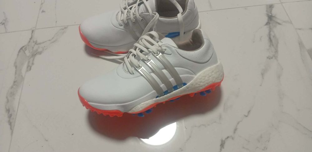 Adidas buty do golfa