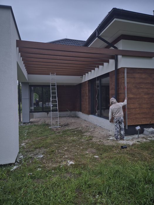 Przyjmę Zlecenia Ogólnobudowlane