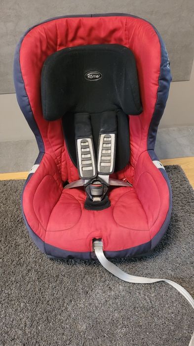 Fotelik Romer King II 9-18 kg
