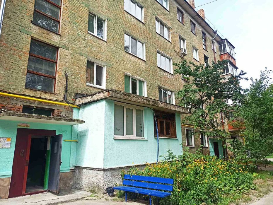 !!! Продаж 2во кімнатної квартири по вул.Казацькій (СЕРТИФІКАТ)