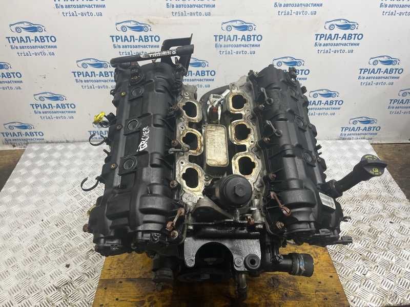 Двигун з розборки Jeep Grand Cherokee WK2 3.6 БЕНЗИН ERB 2010