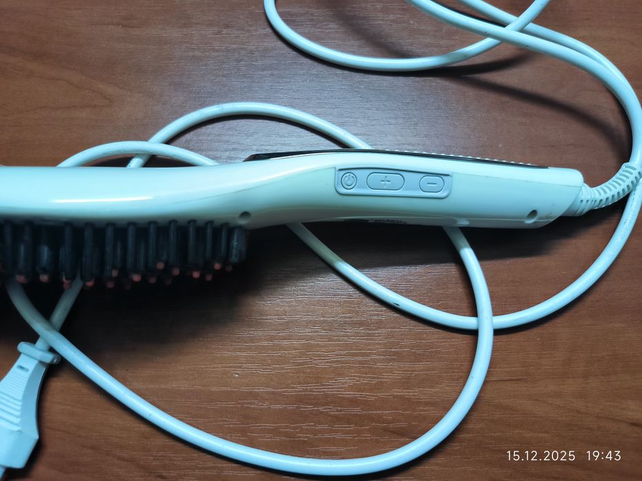 Продаю Rotex RHC360-C Magic Brush майже новий: 200 грн. - Стайлери ...