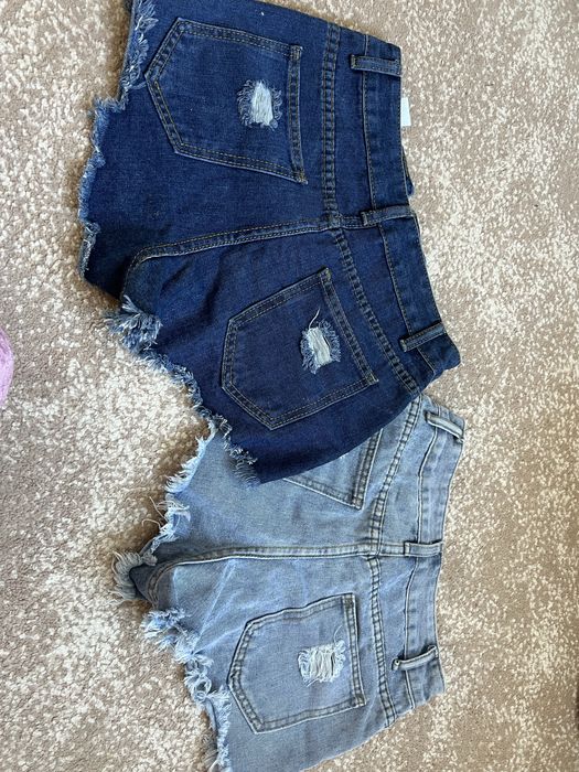 Жіночі Шорти Нові