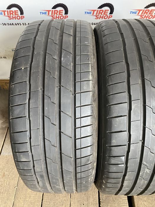 2 шт 95% 225/45R19 Hankook Ventus S1 evo3