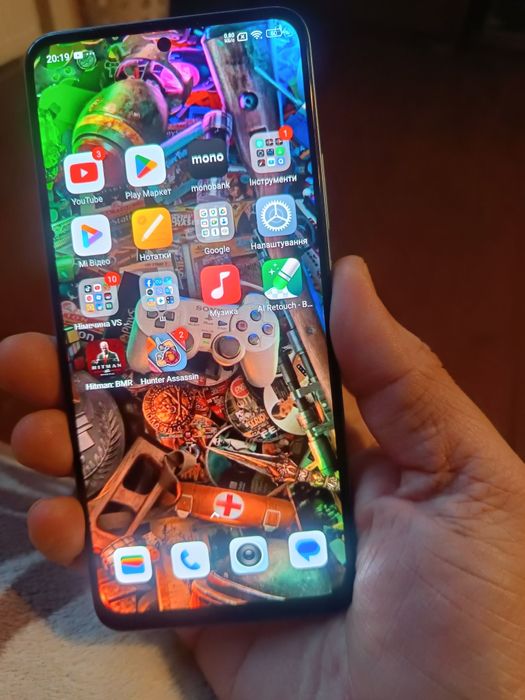Xiaomi Redmi Note 12