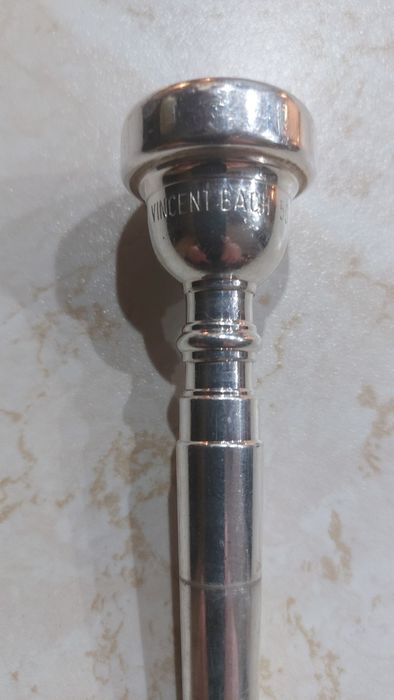 Sprzedam ustnik do trąbki