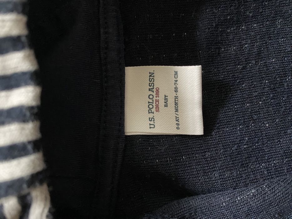 Дитячий спортивний косюм