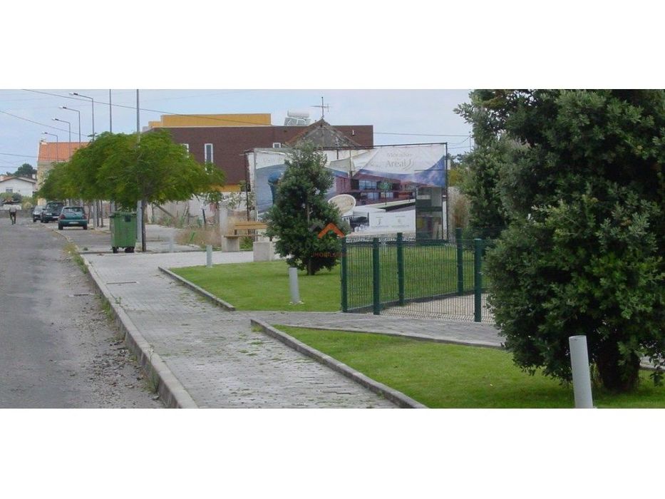 Plot of Land for a Detached House in Gafanha da Nazaré!!
