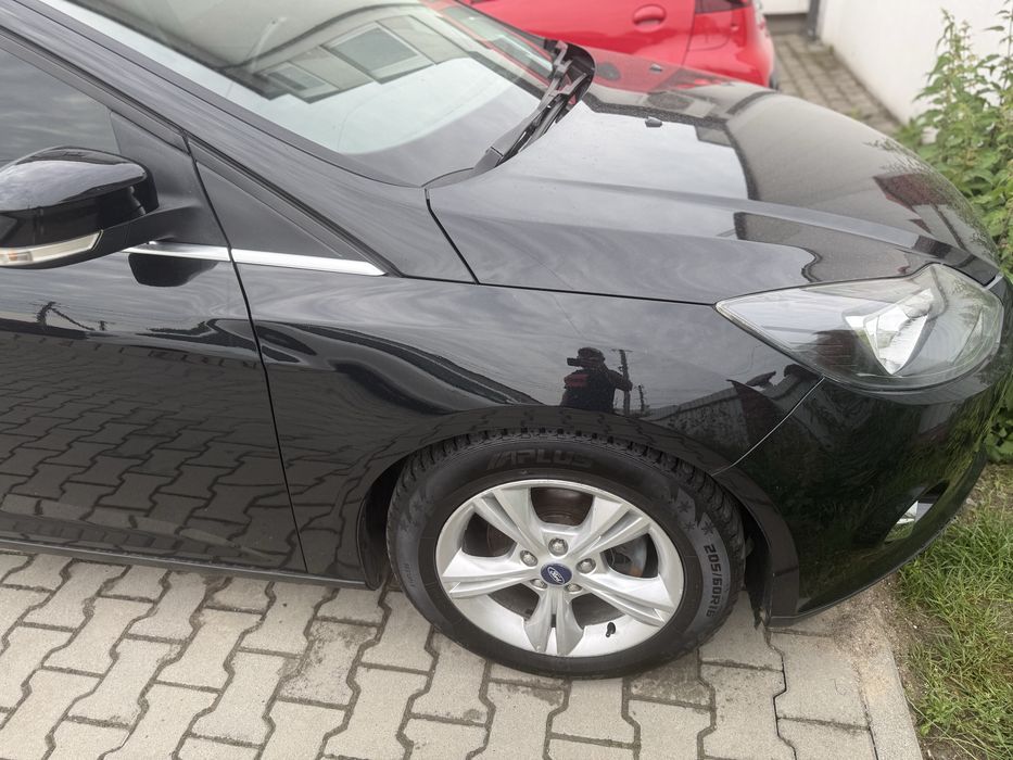 Продам Ford Focus 3
