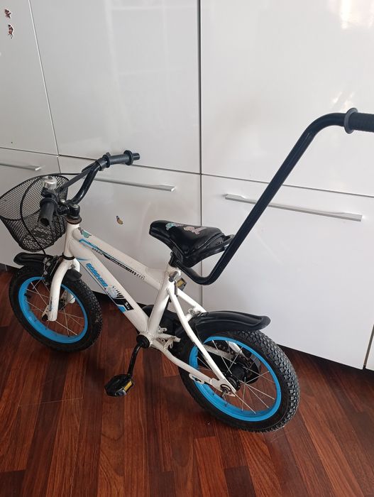 rower dziecięcy 14 cali