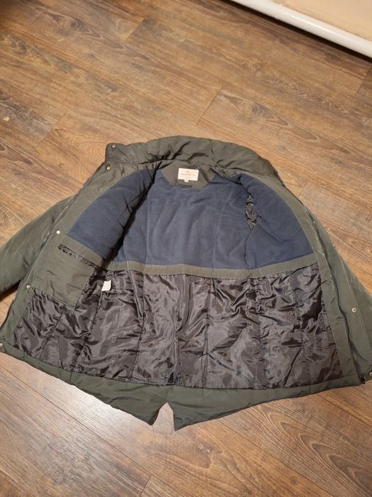 Зимова куртка дитяча