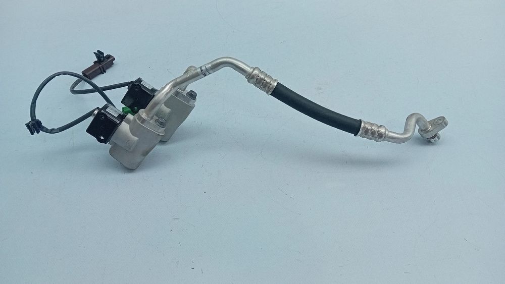 Tubo AC RENAULT Zoe (BFM_)