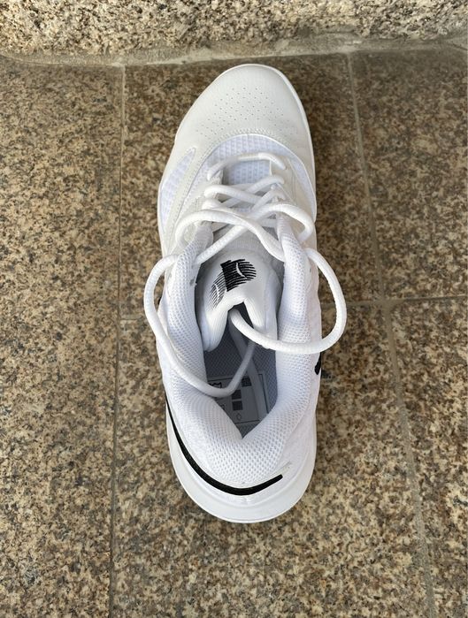 Sapatilhas Nike Court Lite 4 - Novas ( sem uso)