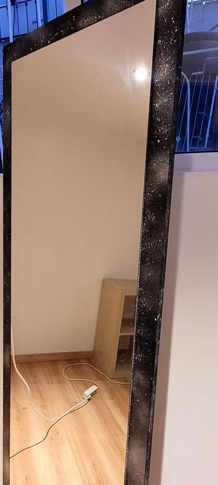 Espelho Grande  183cm X 58cm