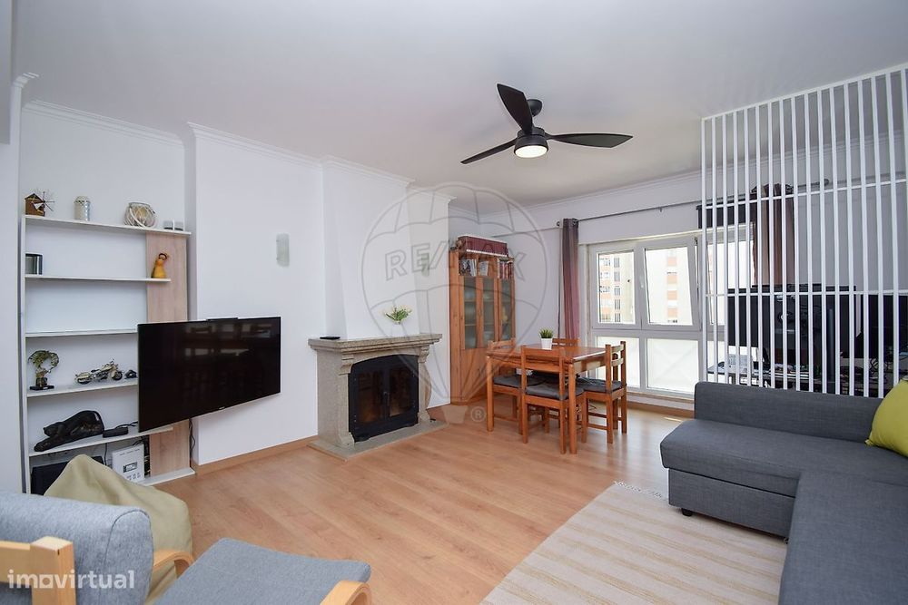 T3 Apartment for Sale