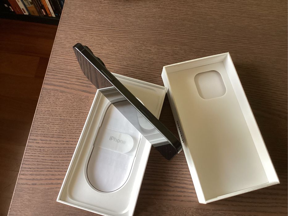 Iphone 16 Pro Max 256