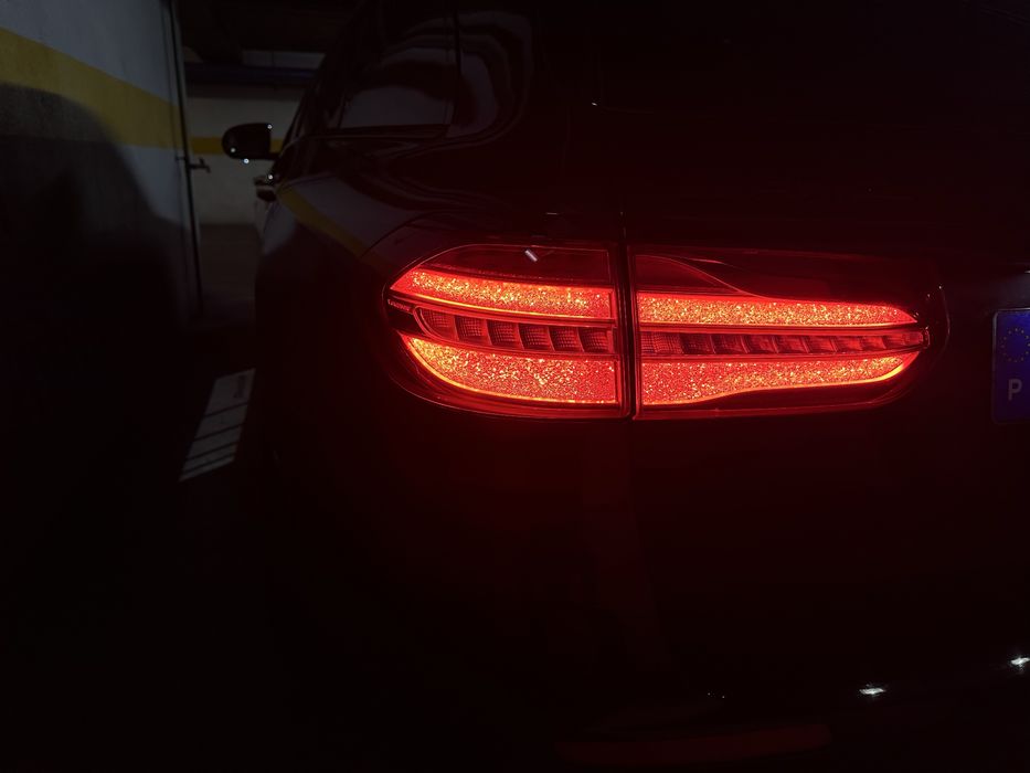 Mercedes classe E220d w213 AMG Airmatic cam360 panoramic tiptronic